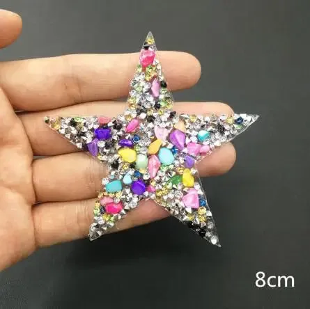 Mandy Novelty Brooch Pin