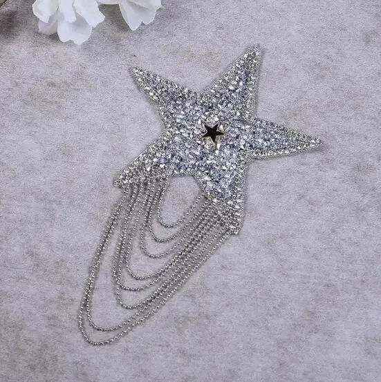 Mandy Novelty Brooch Pin
