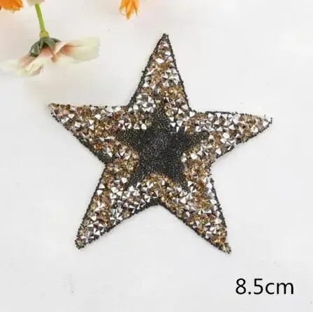 Mandy Novelty Brooch Pin