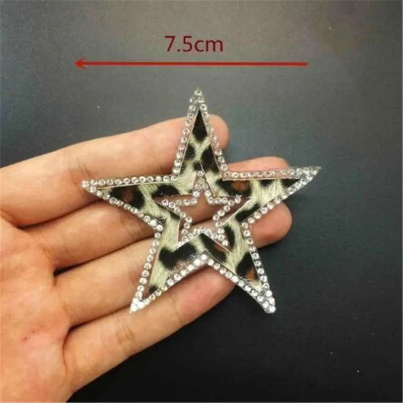 Mandy Novelty Brooch Pin