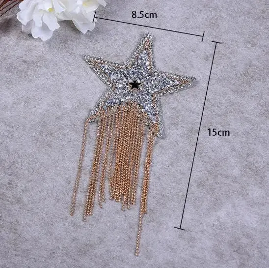 Mandy Novelty Brooch Pin
