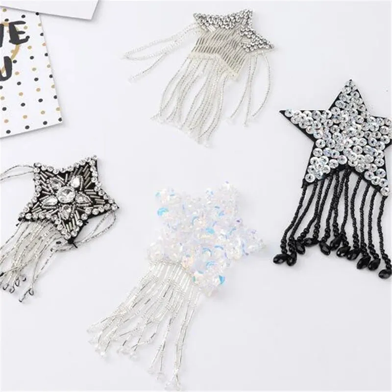 Mandy Novelty Brooch Pin