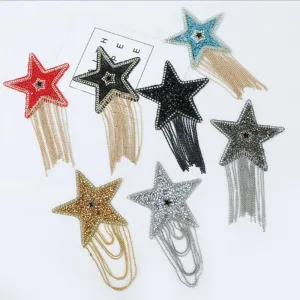 Mandy Novelty Brooch Pin