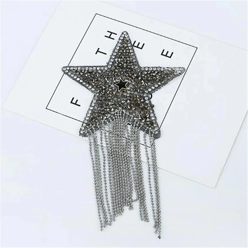 Mandy Novelty Brooch Pin