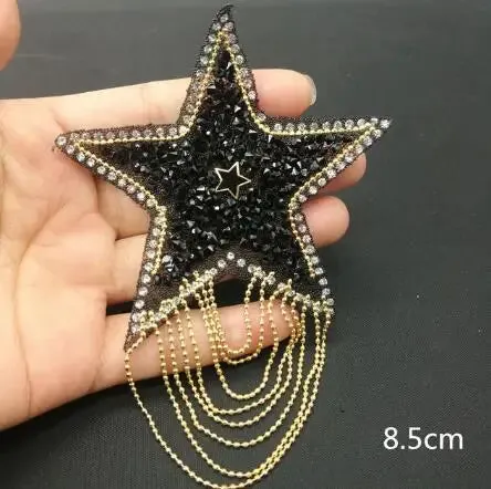 Mandy Novelty Brooch Pin