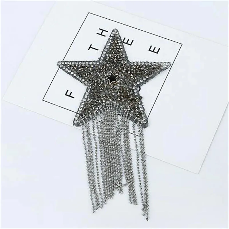 Mandy Novelty Brooch Pin