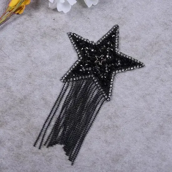 Mandy Novelty Brooch Pin