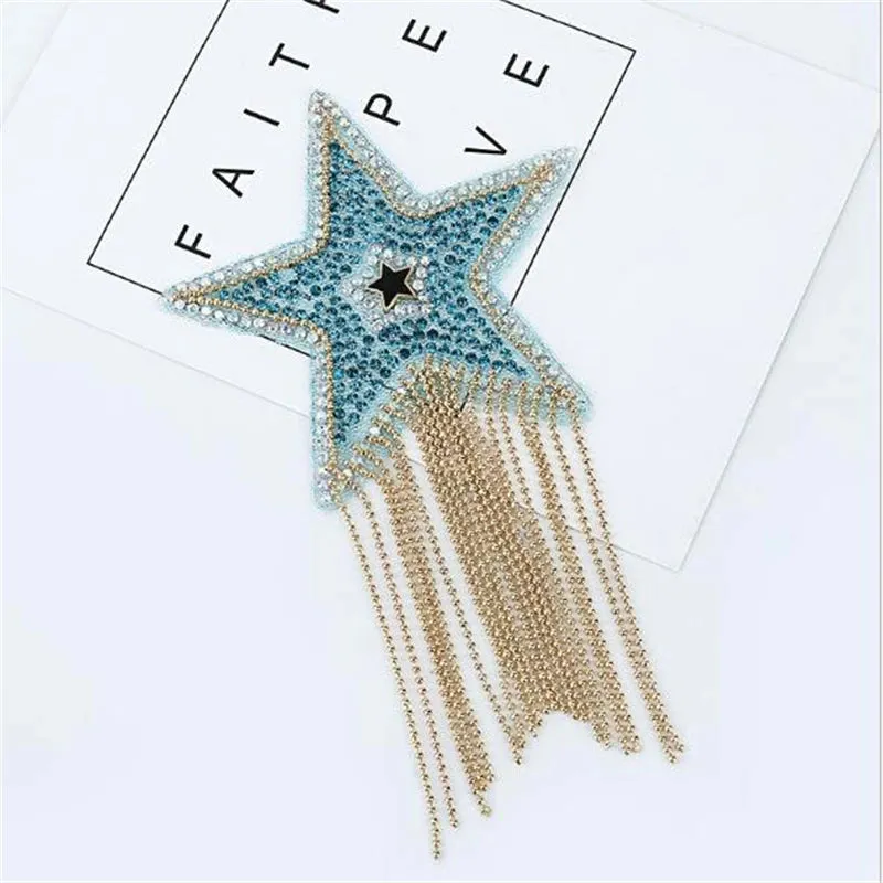Mandy Novelty Brooch Pin