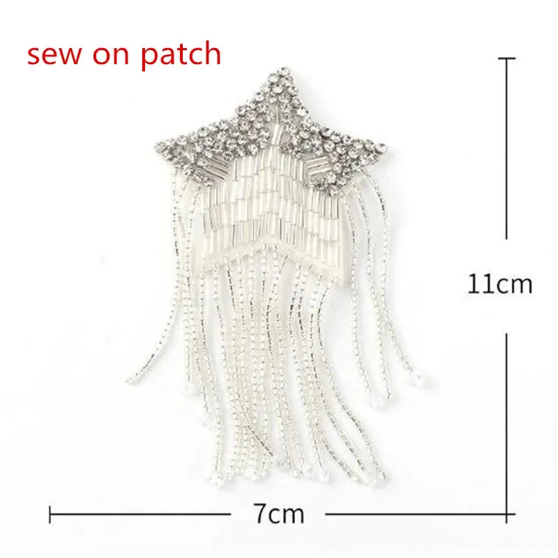 Mandy Novelty Brooch Pin