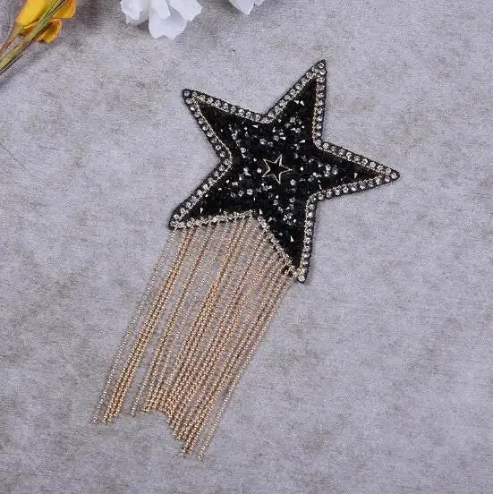 Mandy Novelty Brooch Pin