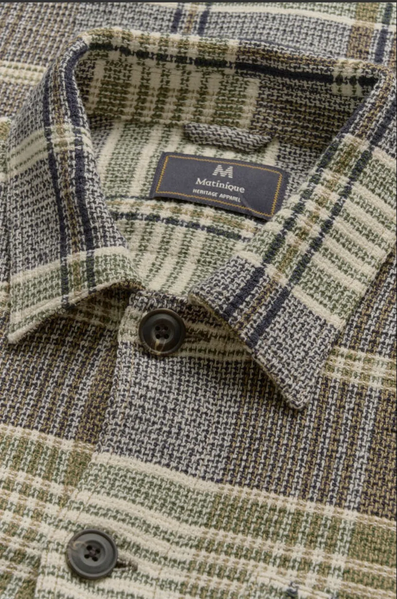 MAPELTON HERITAGE SHACKET "THYME"