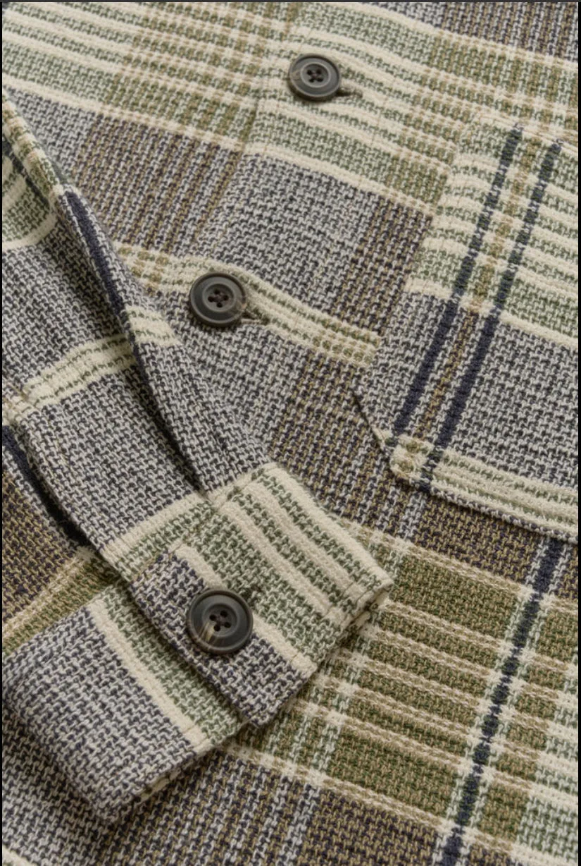 MAPELTON HERITAGE SHACKET "THYME"