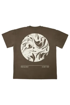 Marble Premium Tee