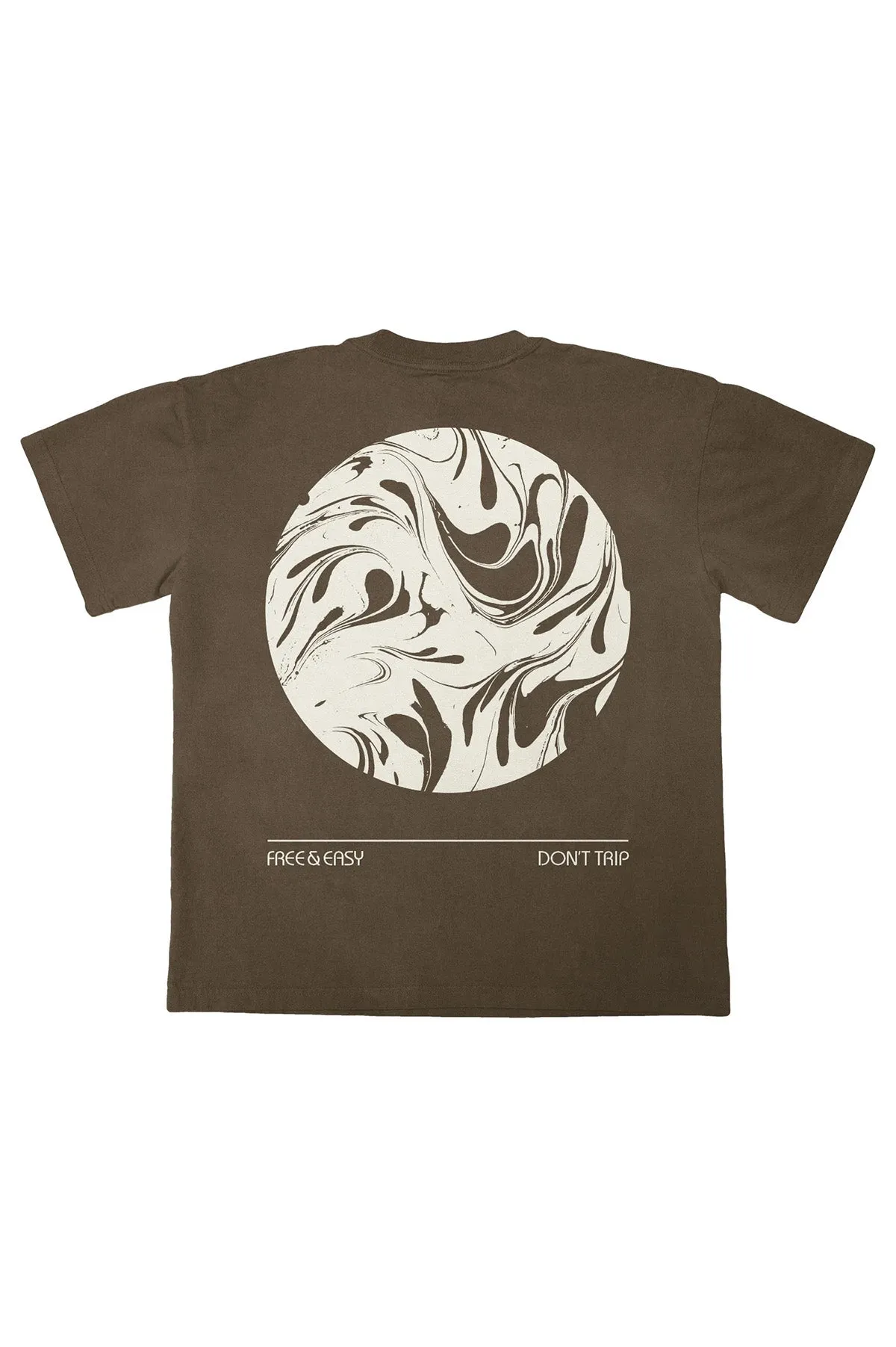 Marble Premium Tee