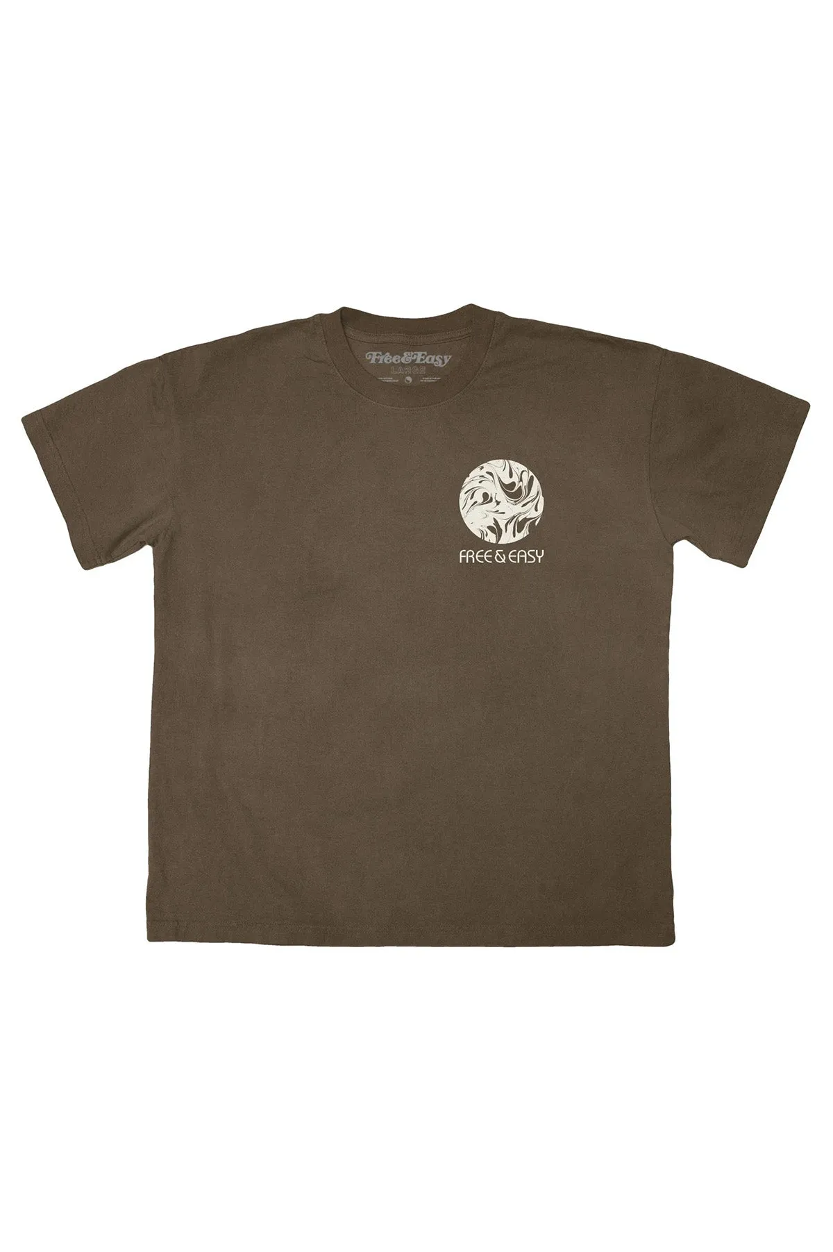 Marble Premium Tee