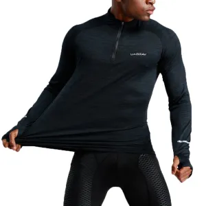 Men Long Sleeve  Workout Activewear