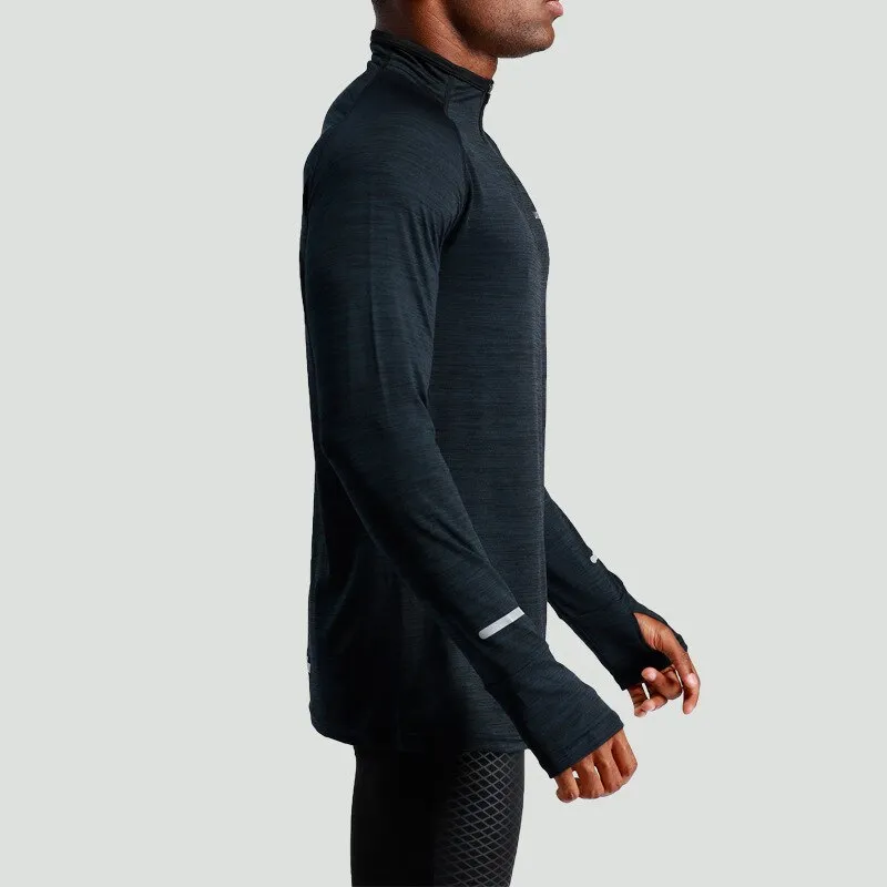 Men Long Sleeve  Workout Activewear