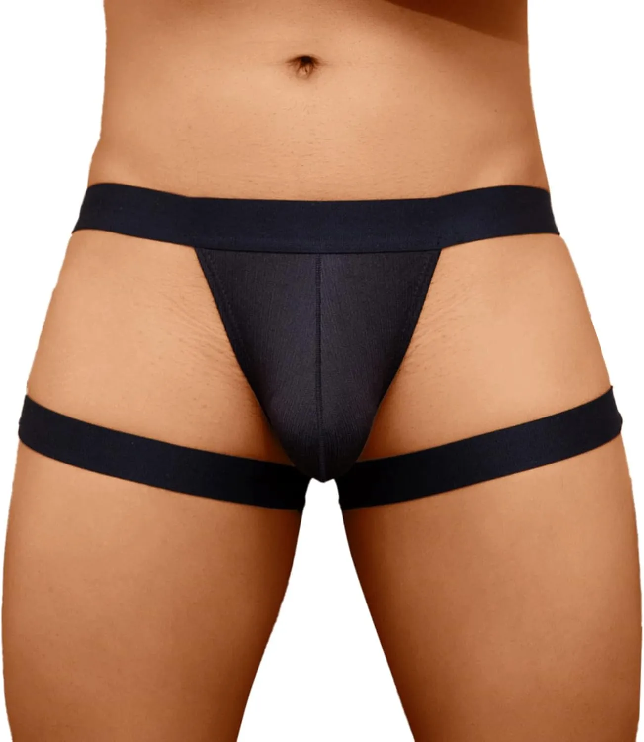 Men's Elephant Trunk Cotton Briefs Gifts for Him Birthday Boyfriend Mens Silk Thong Underwear Mens Microfibre Briefs
