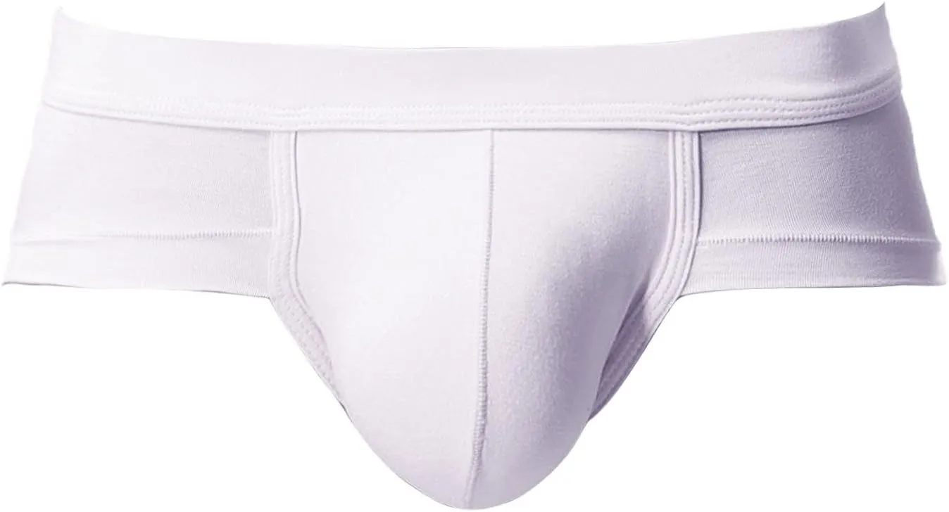 Men's Ice Silk G-String Underwear Different Types of Men's Underwear Mens Boxer Brief Underwear Men's Classic Briefs