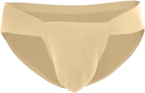 Men's Lace Perspective Pouch G-String Cotton Boxer Briefs for Men Hidden Pocket Underwear Best Cooling Underwear