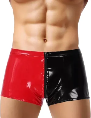 Men's Underwear Sexy G-Strings Thongs Men's Thong Underwear G String Thick Thighs Crush Guys Birthday Gifts for Man