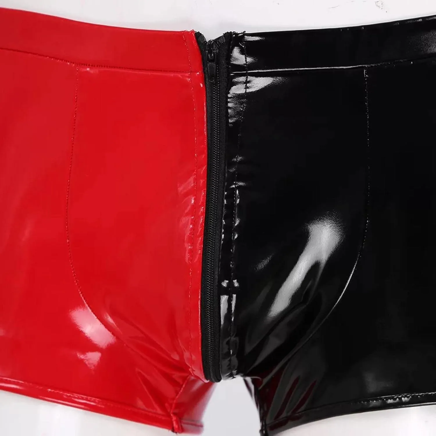 Men's Underwear Sexy G-Strings Thongs Men's Thong Underwear G String Thick Thighs Crush Guys Birthday Gifts for Man