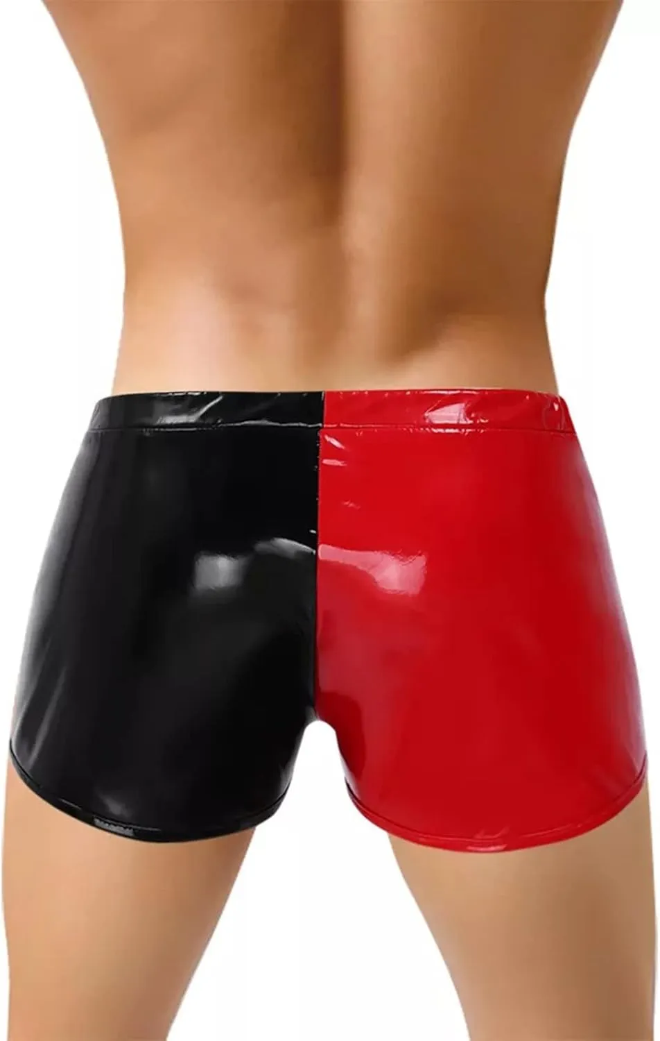Men's Underwear Sexy G-Strings Thongs Men's Thong Underwear G String Thick Thighs Crush Guys Birthday Gifts for Man