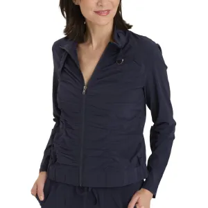 MOMENTUM JACKET ROYAL