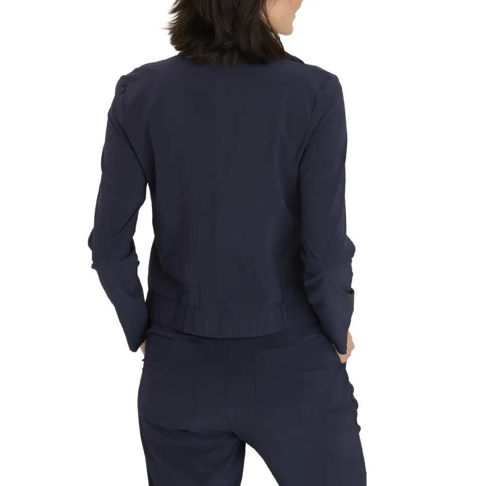 MOMENTUM JACKET ROYAL