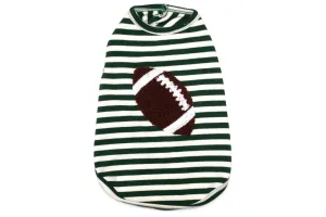 Muscle Tees - Football  - Dog Shirt