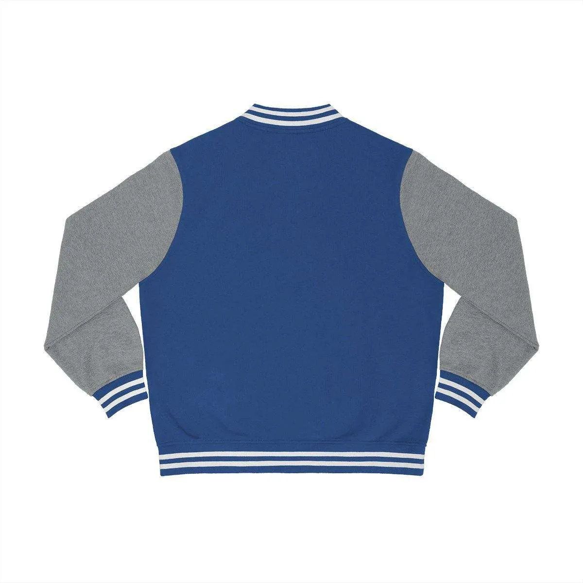 My own Mind Men's Varsity Jacket