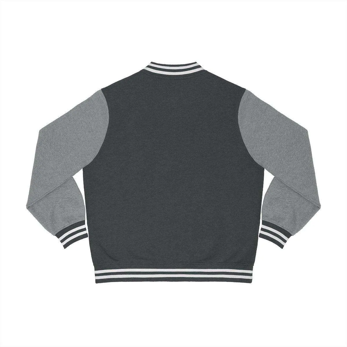My own Mind Men's Varsity Jacket