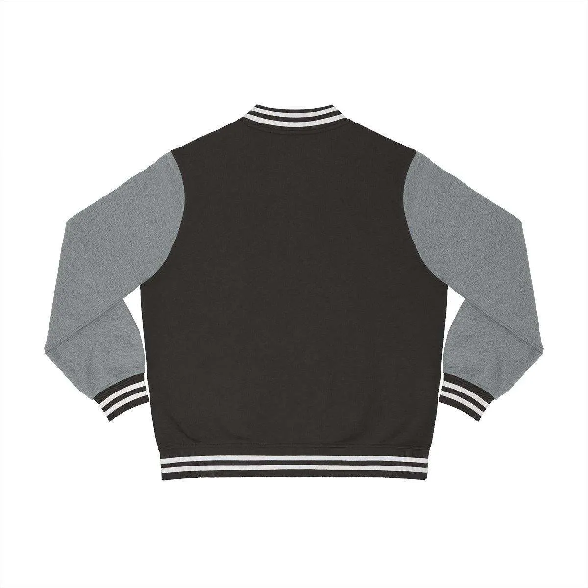 My own Mind Men's Varsity Jacket