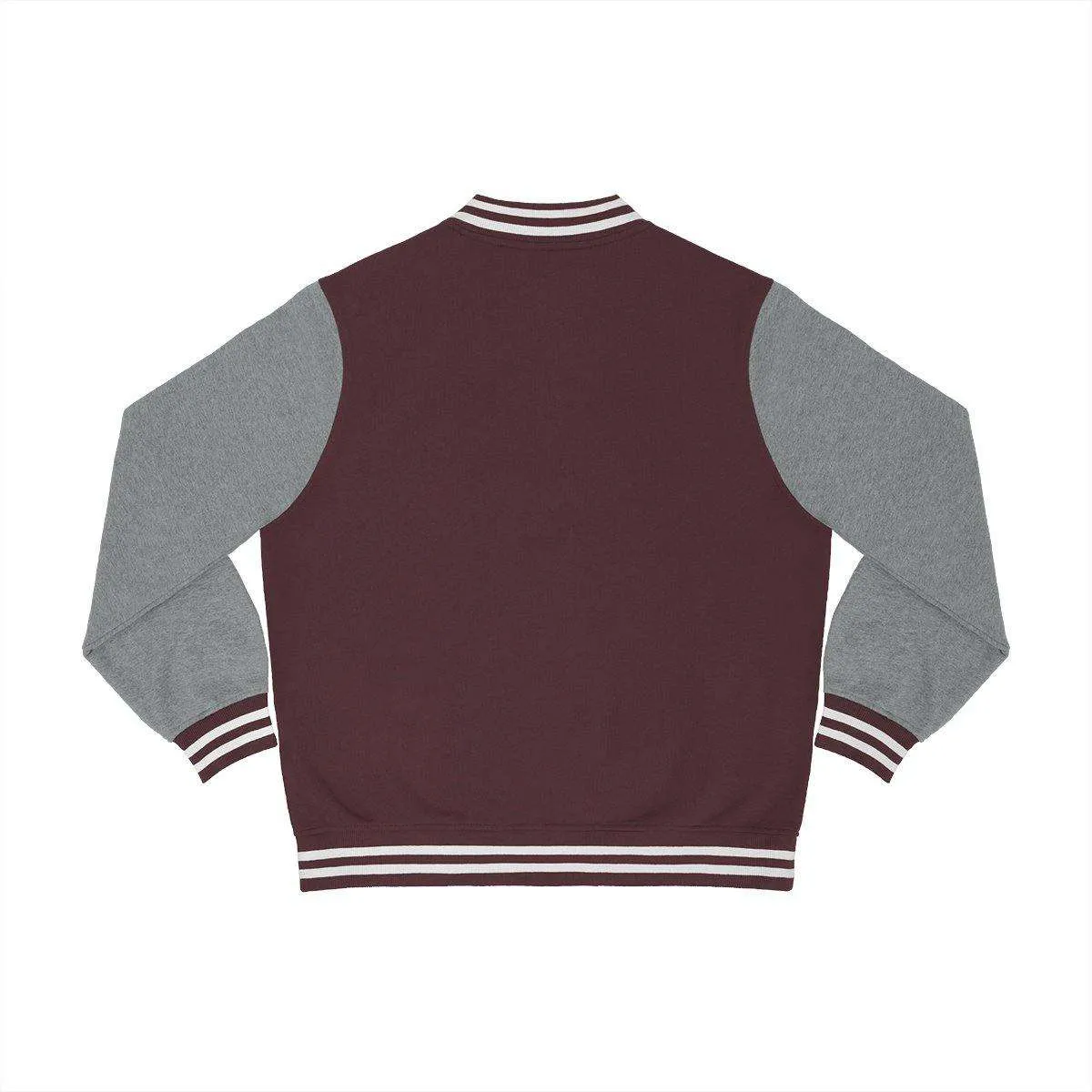 My own Mind Men's Varsity Jacket