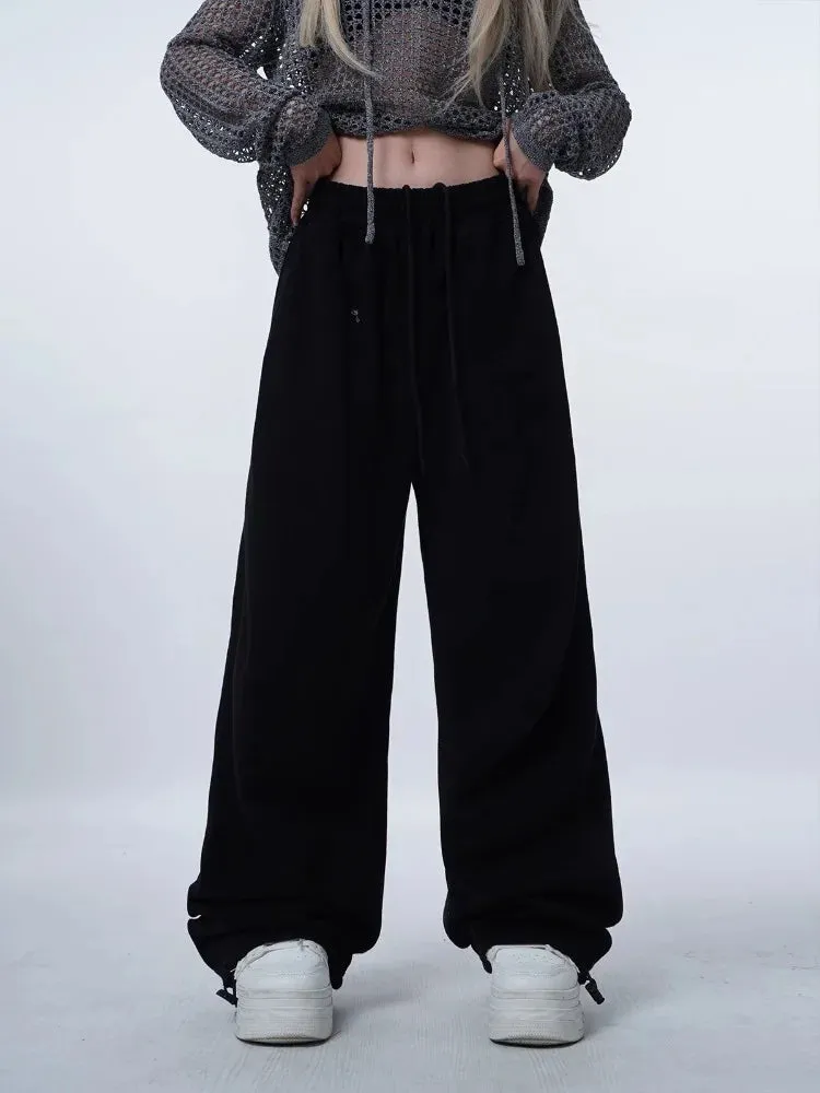 Oversized Cozy Lounge Pants