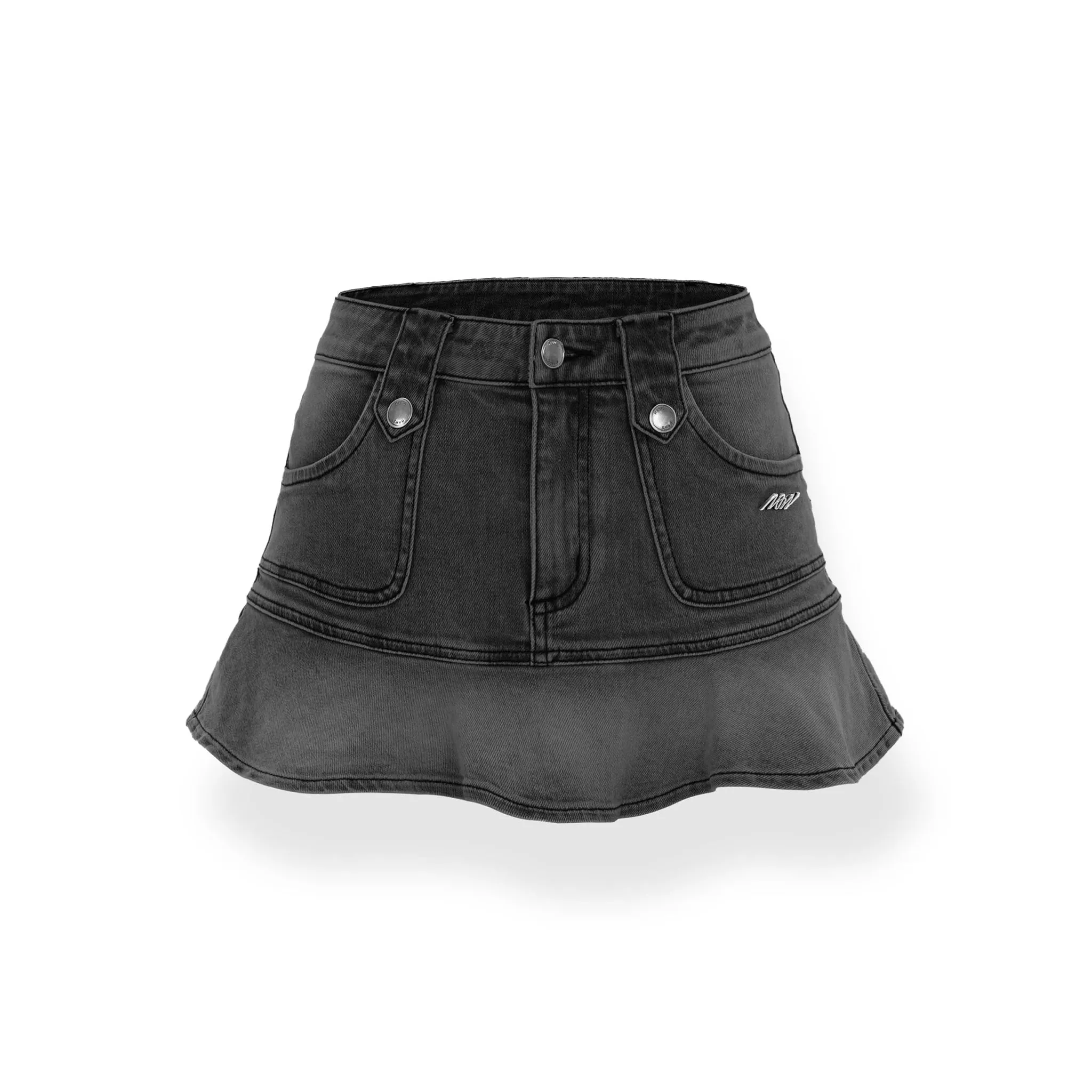 Paranoid Mermaid Skirt