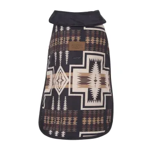 Pendleton Harding Dog Coat