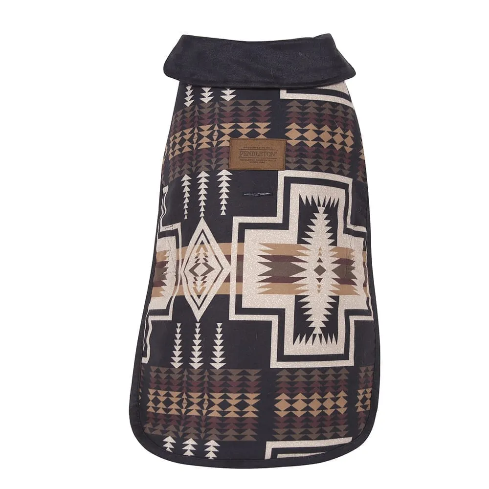Pendleton Harding Dog Coat