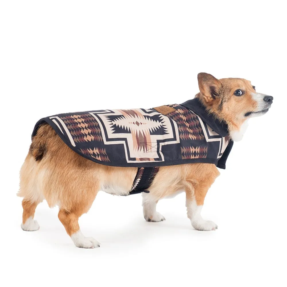 Pendleton Harding Dog Coat