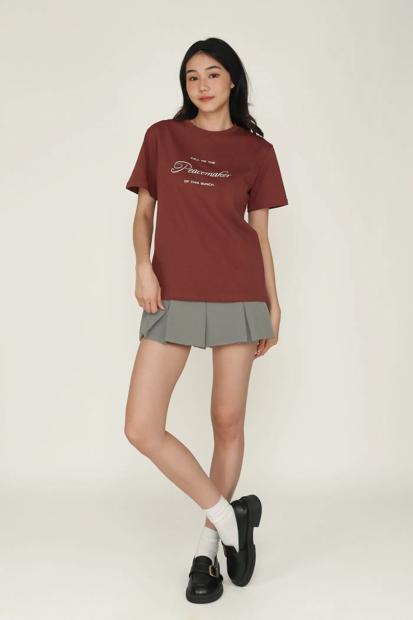 Personali-Tees - Peacemaker