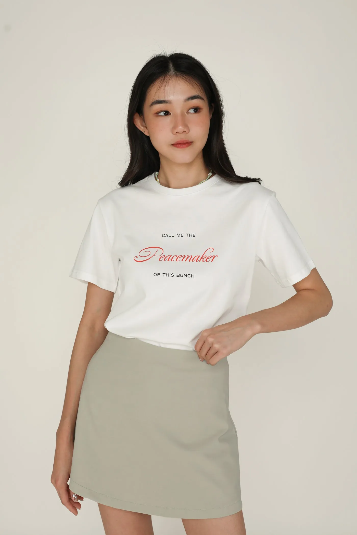 Personali-Tees - Peacemaker