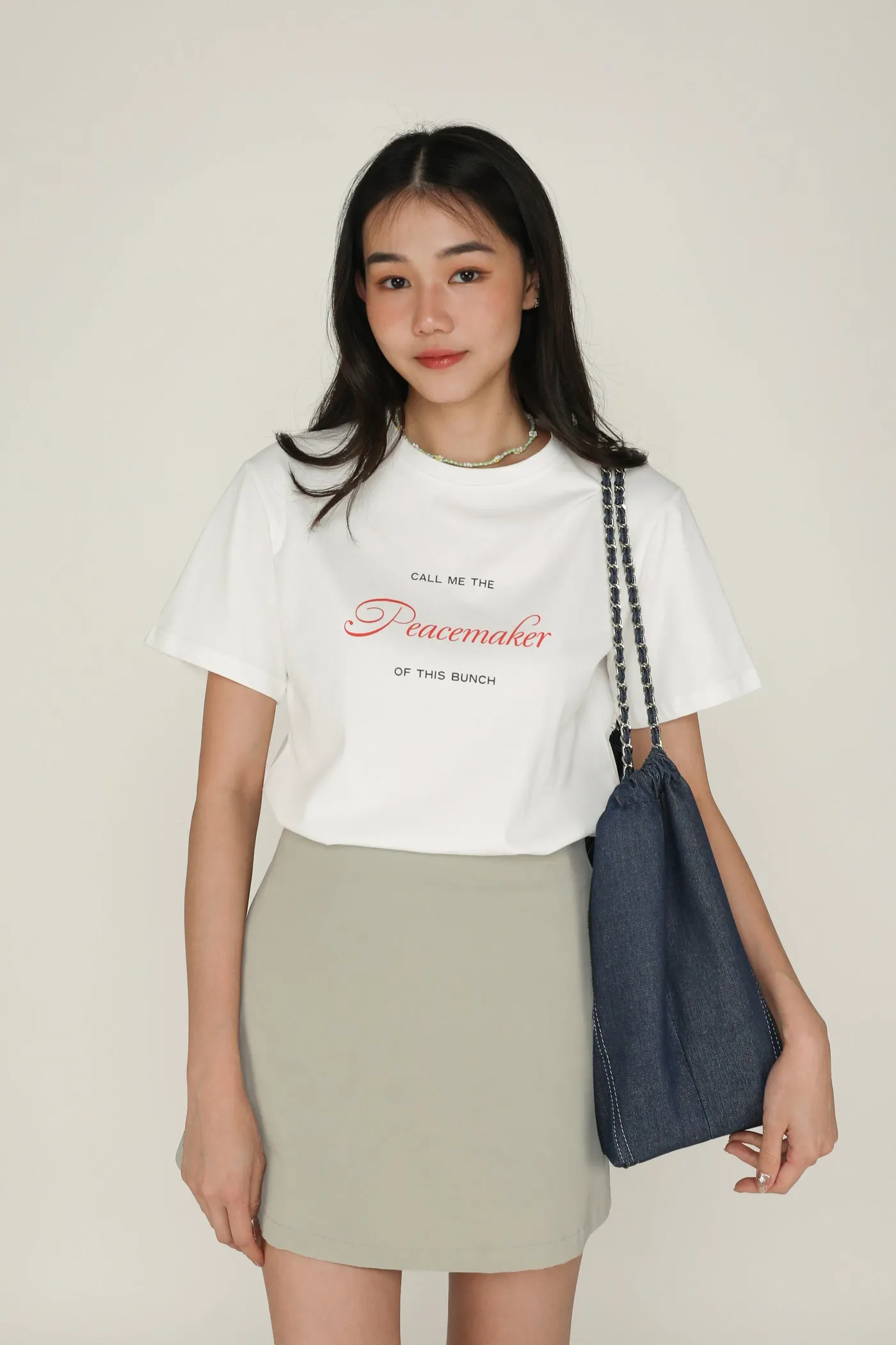 Personali-Tees - Peacemaker
