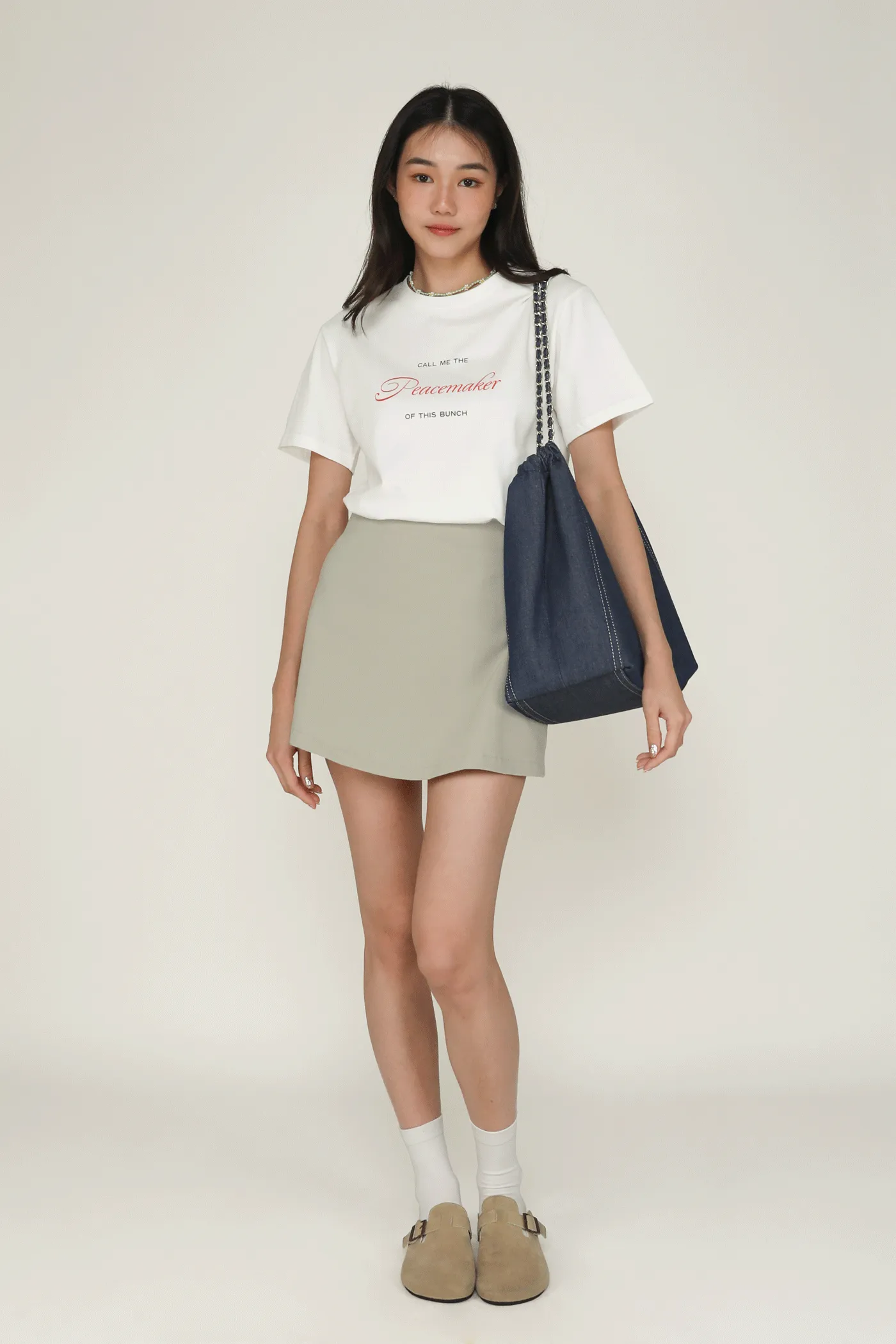 Personali-Tees - Peacemaker