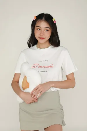Personali-Tees - Peacemaker