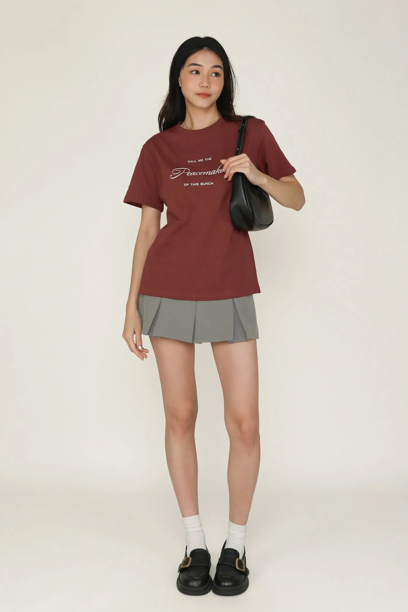 Personali-Tees - Peacemaker
