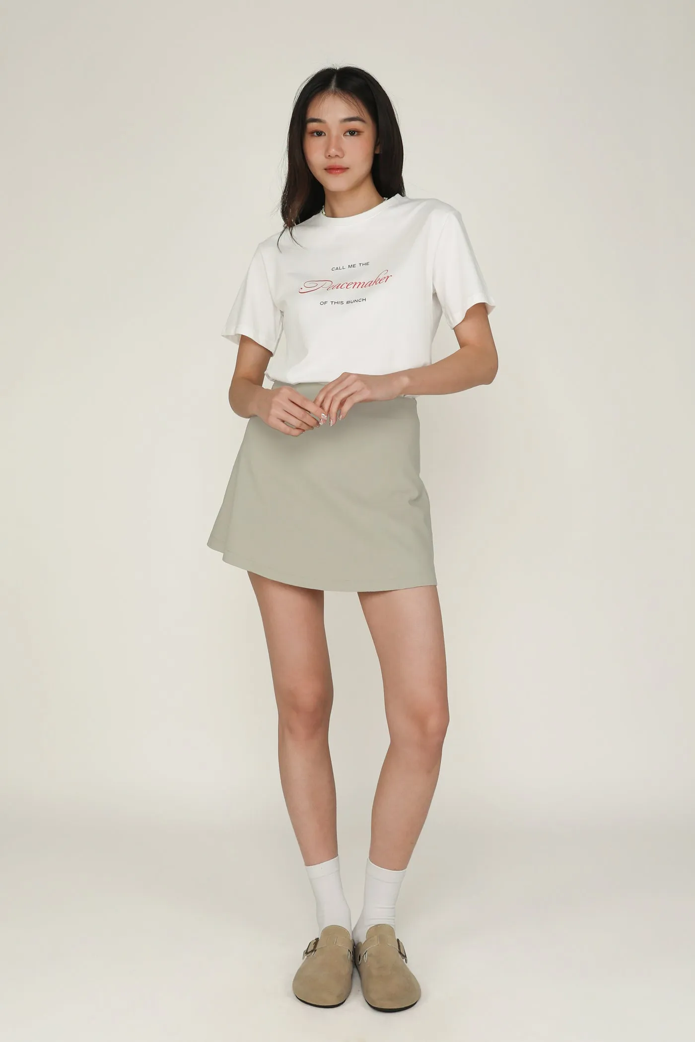 Personali-Tees - Peacemaker