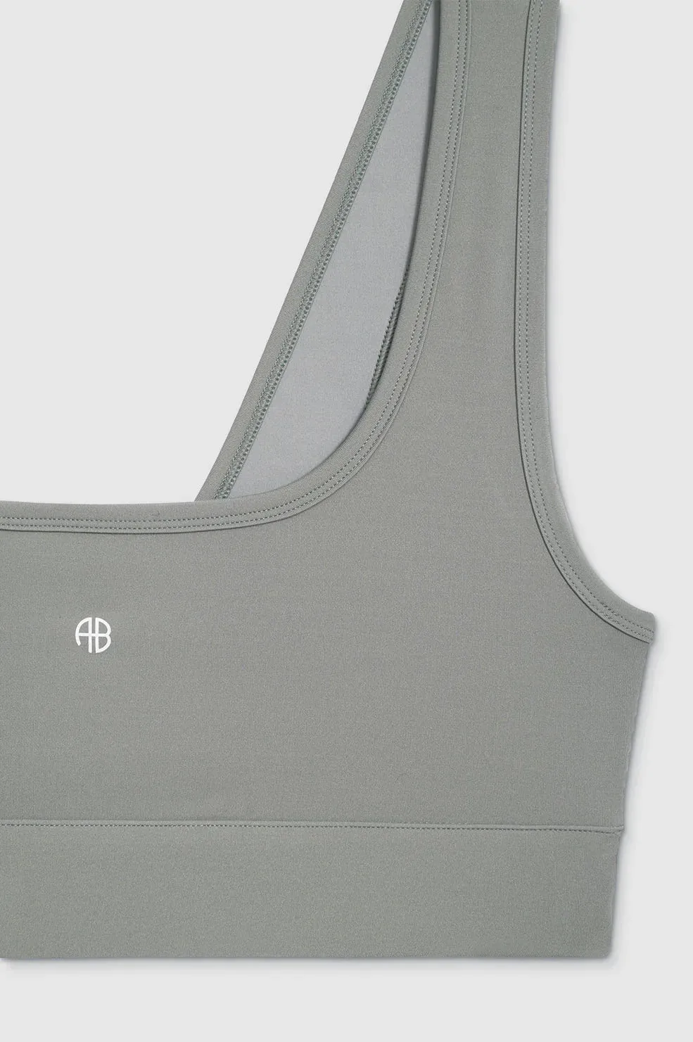 Renae Bra Storm Grey