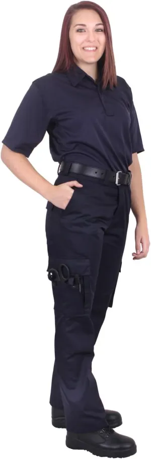 Rothco Women's EMT Pants - Comfortable, Durable, and Designed for First Responders