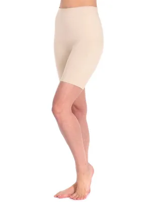 Slenderizing Short Alabaster - Tees By Tina