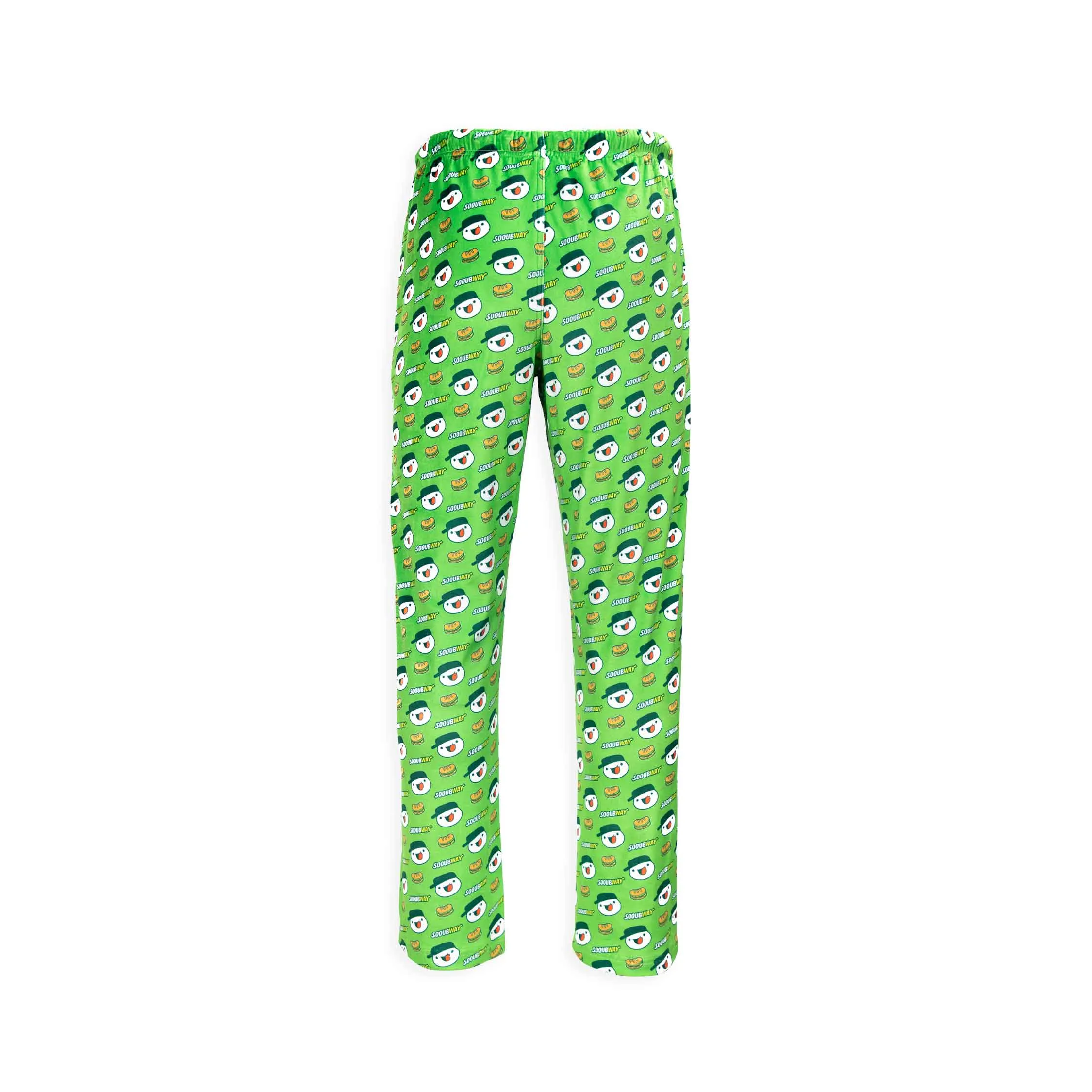 Sooubway Lounge Pants
